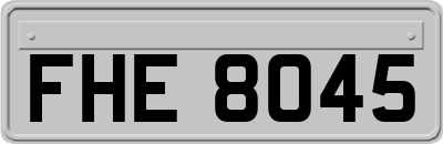 FHE8045