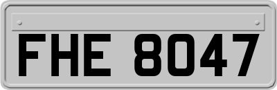 FHE8047
