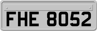 FHE8052