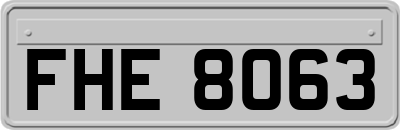 FHE8063