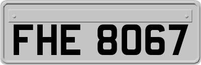 FHE8067