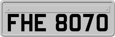 FHE8070