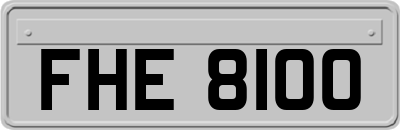 FHE8100