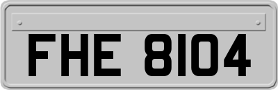 FHE8104