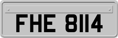 FHE8114