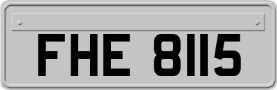 FHE8115