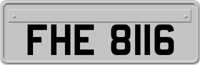 FHE8116