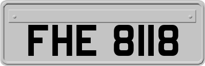 FHE8118
