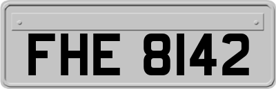 FHE8142