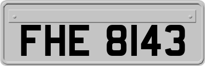 FHE8143