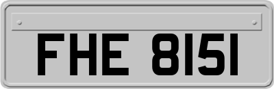 FHE8151