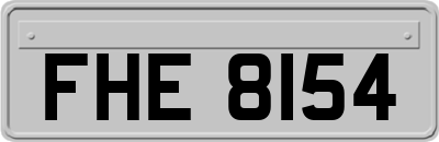 FHE8154