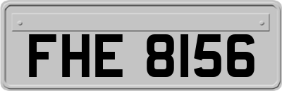 FHE8156