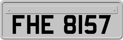 FHE8157