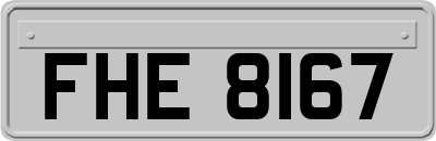 FHE8167