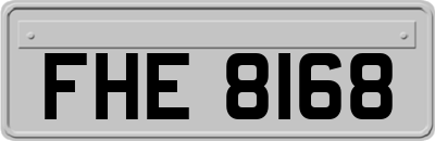 FHE8168