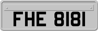 FHE8181