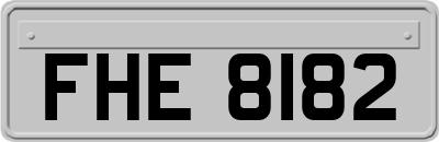 FHE8182