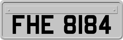 FHE8184