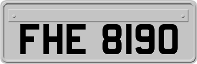 FHE8190
