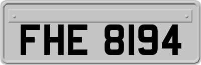 FHE8194