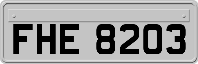 FHE8203