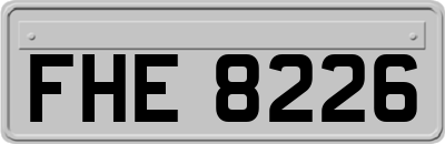FHE8226