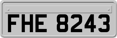 FHE8243