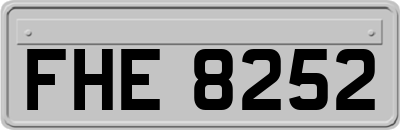 FHE8252
