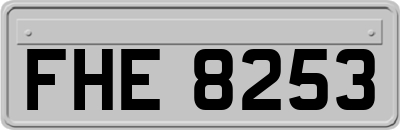 FHE8253
