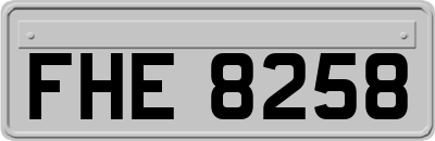 FHE8258