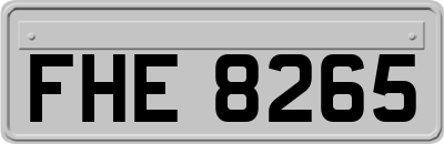 FHE8265