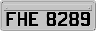 FHE8289