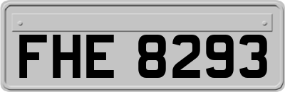 FHE8293
