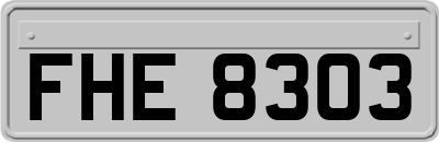 FHE8303