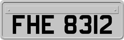 FHE8312
