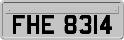 FHE8314