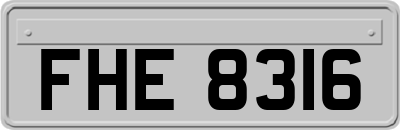 FHE8316