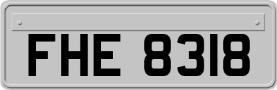 FHE8318