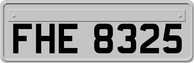 FHE8325