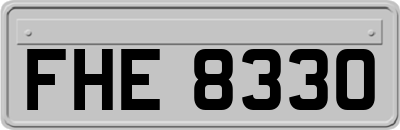 FHE8330