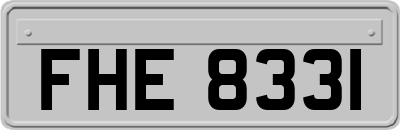 FHE8331