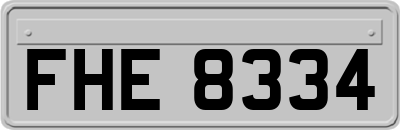 FHE8334