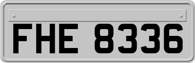 FHE8336