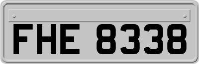 FHE8338