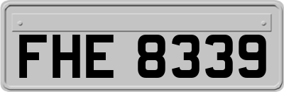 FHE8339