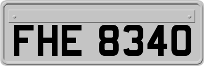 FHE8340