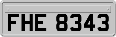 FHE8343
