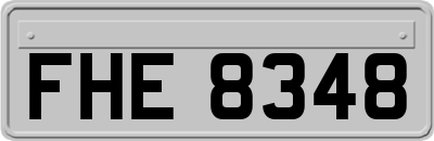 FHE8348