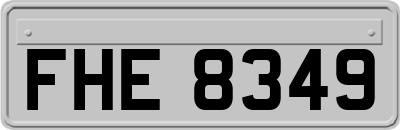 FHE8349